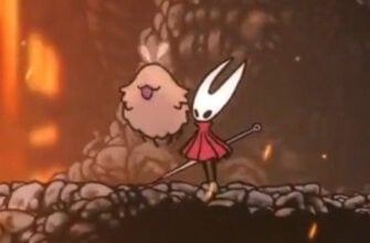 Потерявшиеся блохи в Hollow Knight Silksong: где найти всех