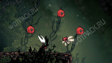Путь охотника в Hollow Knight Silksong: как закрыть локацию на 100%