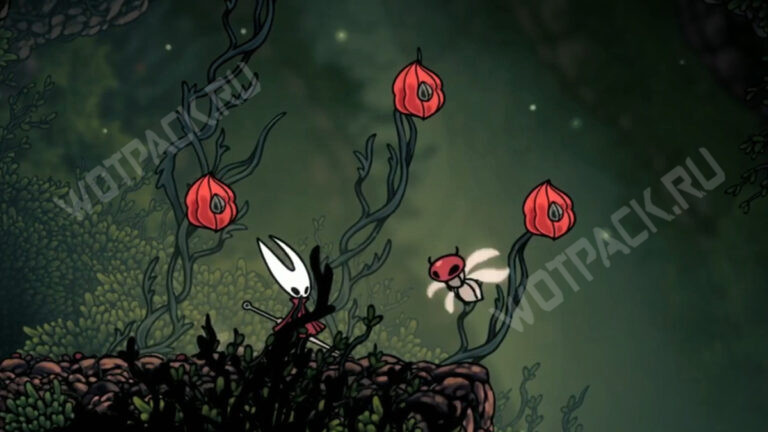 Mapa interactivo de Hollow Knight Silksong con todas las designaciones ...