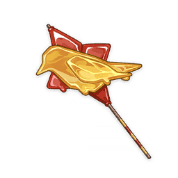 Сахарная фигурка в Genshin Impact: зачем нужна и какие есть леденцы у Хунайятты