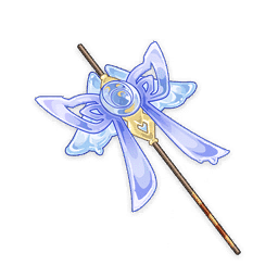 Сахарная фигурка в Genshin Impact: зачем нужна и какие есть леденцы у Хунайятты