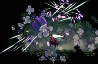Сердце полипа в Hollow Knight Silksong: где найти и зачем нужно