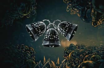 Серебряные колокольчики в Hollow Knight Silksong: где собрать в Звонких дебрях