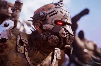 SHiFT-коды Borderlands 4 в сентябре 2025