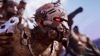 SHiFT-коды Borderlands 4 в октябре 2025