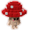 Шруми (Shroomie)
