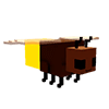 Светлячок (Firefly)
