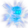 Светящийся Спрайт (Luminous Sprite)