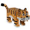 Тигр (Tiger)