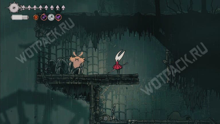 Dónde encontrar todas las pulgas en Hollow Knight Silksong para la ...