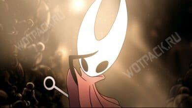 Все боссы в Hollow Knight Silksong по порядку: как победить