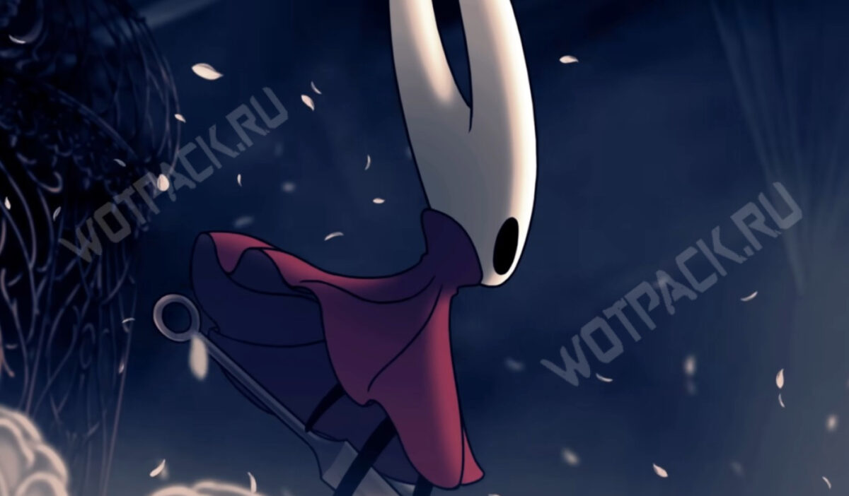 Все концовки Hollow Knight Silksong: как получить и сколько их