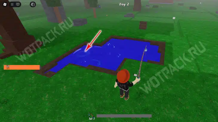 Коды 99 Ночей в лесу на алмазы в Роблокс на ноябрь 2025