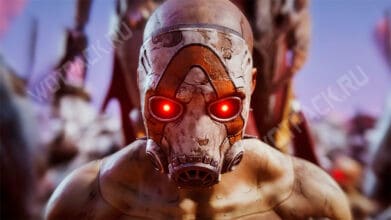 Взлом Borderlands 4: сроки обхода защиты Denuvo