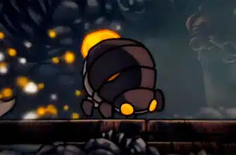Взрывоопасные кремнежуки в Hollow Knight Silksong: где найти