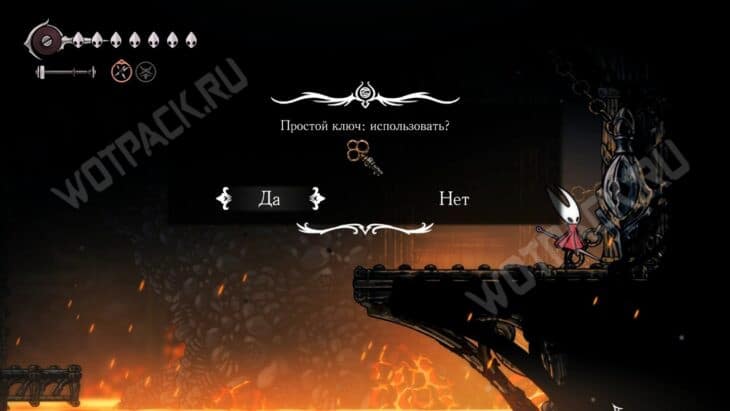 Прохождение Hollow Knight Silksong: гайд по всем локациям и актам