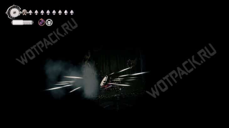 Прохождение Hollow Knight Silksong: гайд по всем локациям и актам