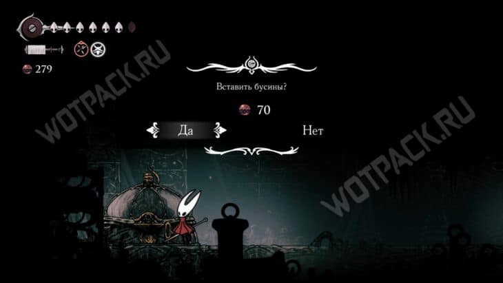 Прохождение Hollow Knight Silksong: гайд по всем локациям и актам