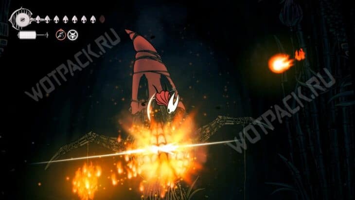 Прохождение Hollow Knight Silksong: гайд по всем локациям и актам