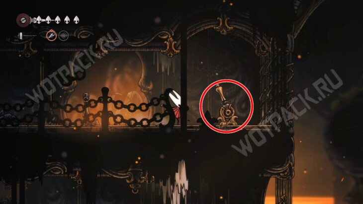 Прохождение Hollow Knight Silksong: гайд по всем локациям и актам