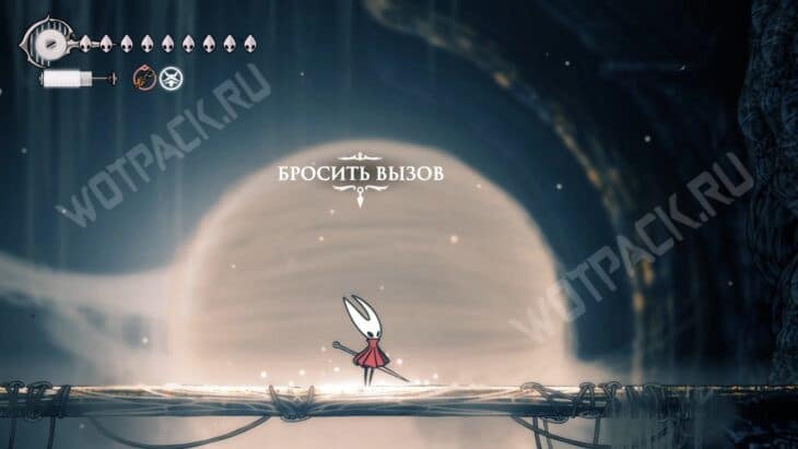 Прохождение Hollow Knight Silksong: гайд по всем локациям и актам