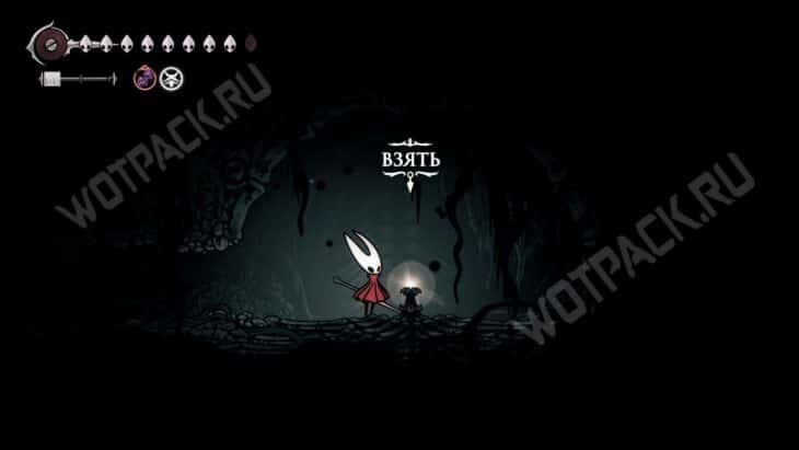 Прохождение Hollow Knight Silksong: гайд по всем локациям и актам