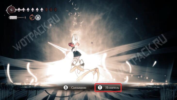 Прохождение Hollow Knight Silksong: гайд по всем локациям и актам