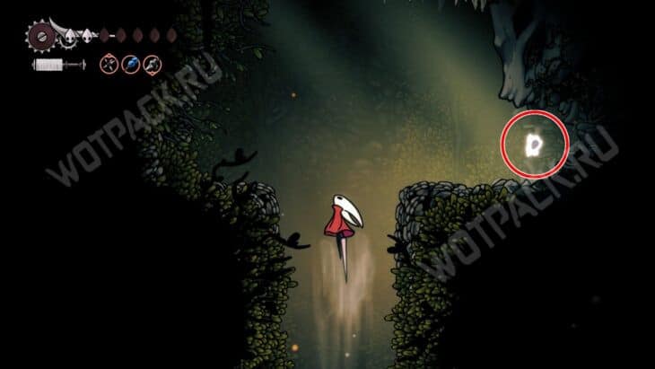 Прохождение Hollow Knight Silksong: гайд по всем локациям и актам