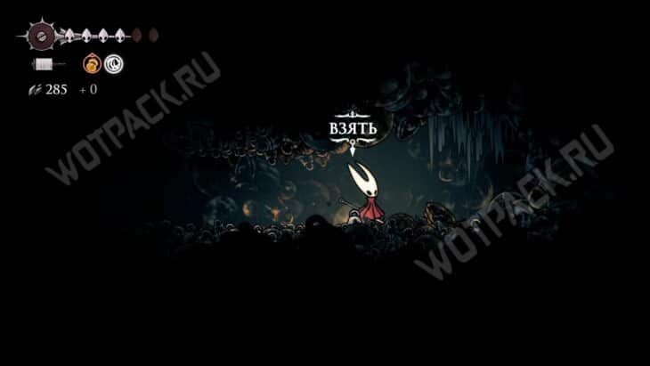 Прохождение Hollow Knight Silksong: гайд по всем локациям и актам