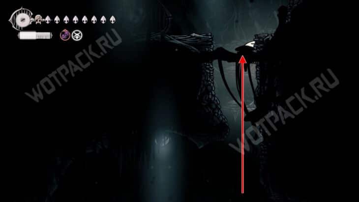 Прохождение Hollow Knight Silksong: гайд по всем локациям и актам