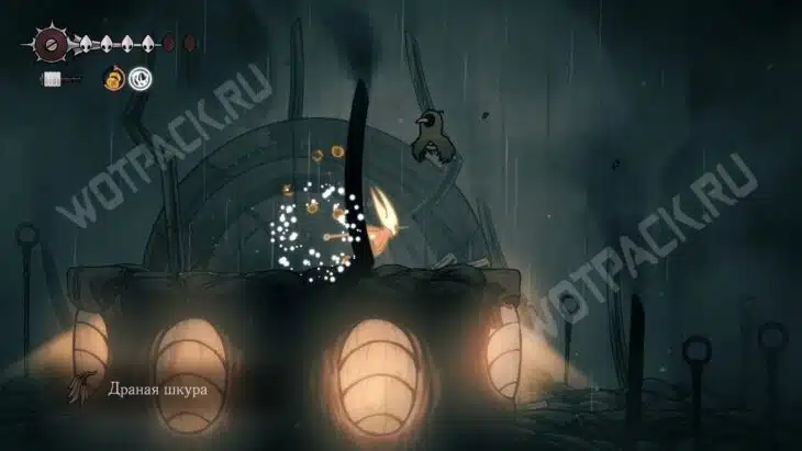 Прохождение Hollow Knight Silksong: гайд по всем локациям и актам