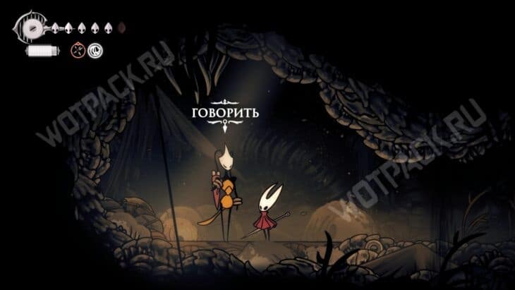 Прохождение Hollow Knight Silksong: гайд по всем локациям и актам
