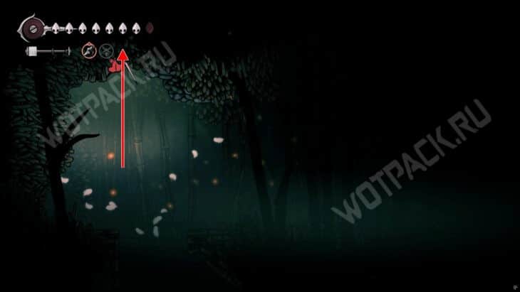 Прохождение Hollow Knight Silksong: гайд по всем локациям и актам