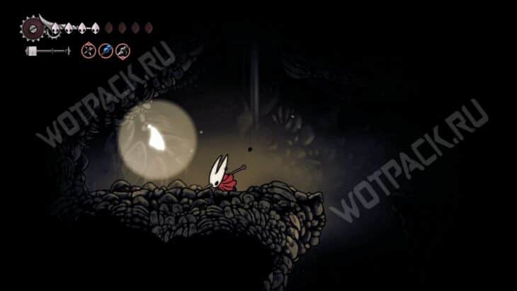 Прохождение Hollow Knight Silksong: гайд по всем локациям и актам