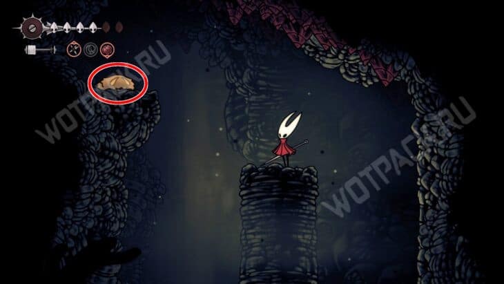Прохождение Hollow Knight Silksong: гайд по всем локациям и актам