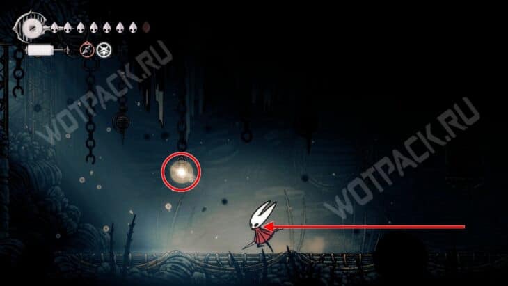 Прохождение Hollow Knight Silksong: гайд по всем локациям и актам