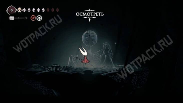 Прохождение Hollow Knight Silksong: гайд по всем локациям и актам