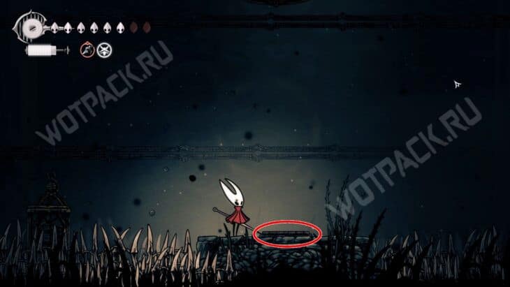 Прохождение Hollow Knight Silksong: гайд по всем локациям и актам