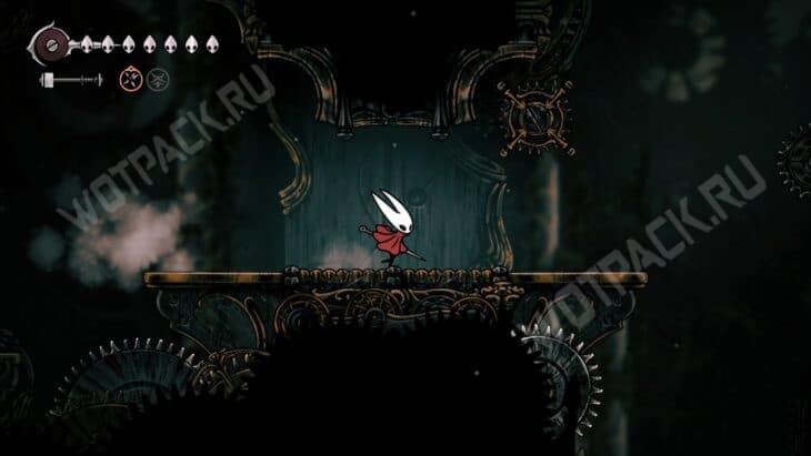 Прохождение Hollow Knight Silksong: гайд по всем локациям и актам