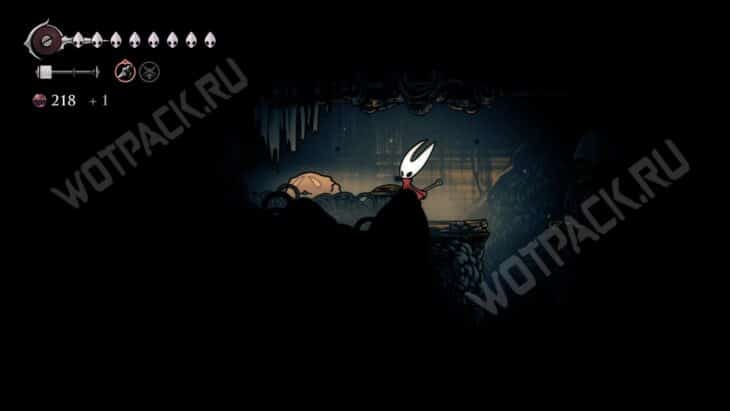 Прохождение Hollow Knight Silksong: гайд по всем локациям и актам