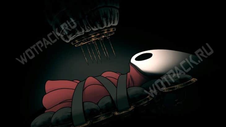 Прохождение Hollow Knight Silksong: гайд по всем локациям и актам