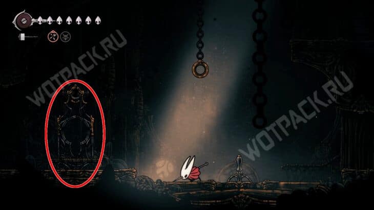 Прохождение Hollow Knight Silksong: гайд по всем локациям и актам
