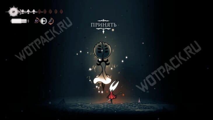 Прохождение Hollow Knight Silksong: гайд по всем локациям и актам