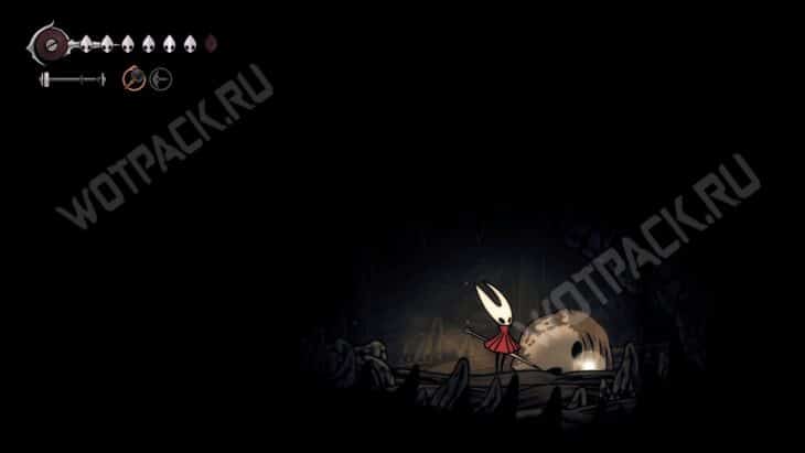 Прохождение Hollow Knight Silksong: гайд по всем локациям и актам