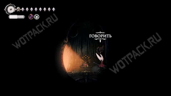 Прохождение Hollow Knight Silksong: гайд по всем локациям и актам