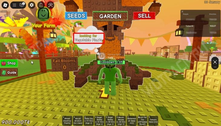 Облако с описанием, какие культуры нужны дереву