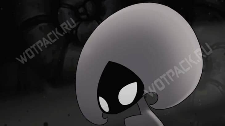Все концовки Hollow Knight Silksong: как получить и сколько их