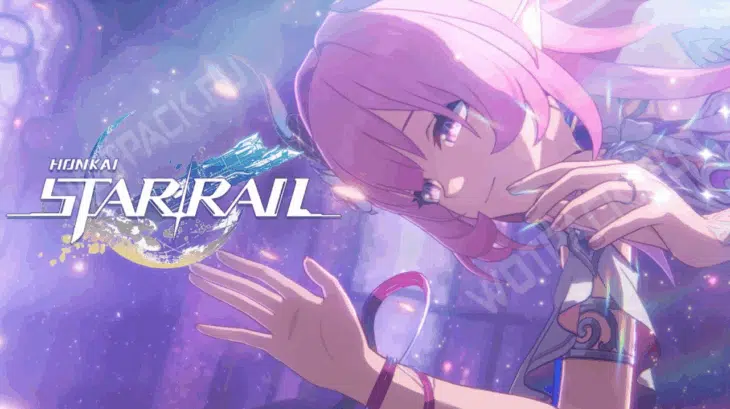 Кирена в Honkai Star Rail: лучший билд и гайд по отрядам