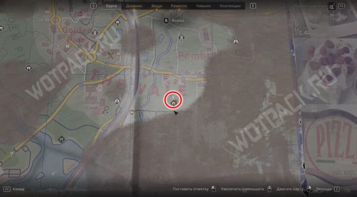Где найти все карты сокровищ в Dying Light The Beast: гайд по охоте за сокровищами