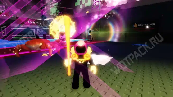 Когда будет админ абьюз в Укради брейнрот в ноябре